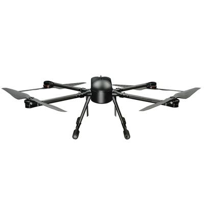 MF120偵察無人機