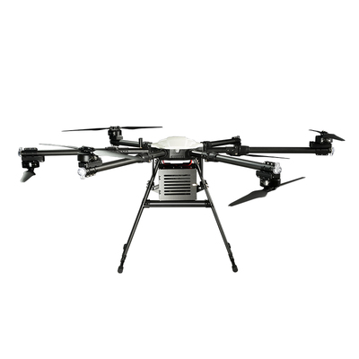 MS190行業應用無人機