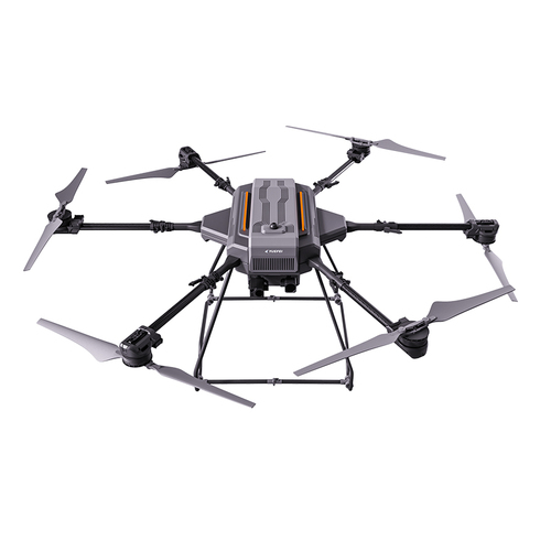 鲸航U100消防灭火无人机