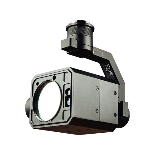 HW60无人机激光甲烷检测仪